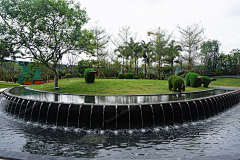 youyoumama采集到water feature