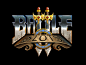 Battle Slots logo