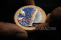 【图】“自然主题”尚美巴黎 (Chaumet) 2014年Attrape-moi...si Tu M’aimes网住我...若你爱我系列腕表_第3页_珠宝表_海报时尚网