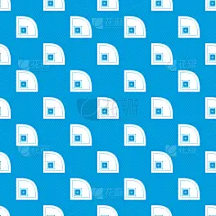 式样,棒球内场,几何形状,外场,图像,壁纸,盘子,重复,休闲