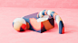 Tendril Studio on Behance