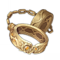 Dream of the Dandelion Gladiator : Dream of the Dandelion Gladiator is a Weapon Ascension Material obtained from Cecilia Garden on Wednesday, Saturday, and Sunday. No recipes use this item. No Characters use Dream of the Dandelion Gladiator for ascension.