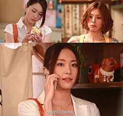 新垣结衣 【全开女孩】官网更新第七话预告http︰∕∕t.cn∕aN6LPV 情敌不尽，傲娇不止，唉1(E9D1C)
