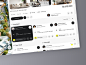 ai web app crm saas ux design
