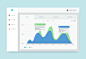 01 tracking app dasbord