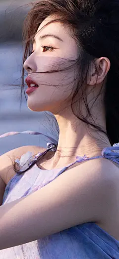 壁纸_壁纸女神经_2024年07月14日_微头条-今日头条