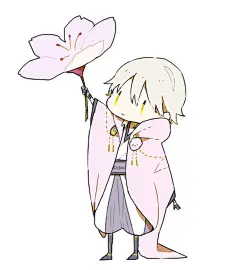 回复：【刀剑乱舞】月色真美，我死而无憾。_动漫图片吧_百度贴吧