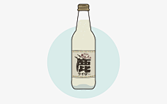 ONEDaye采集到酒