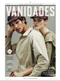 Vanidades (Vanity Fair Espana) : Vanidades