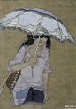 国画,人物国画,国画人物,318