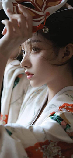 W/yj采集到妹子