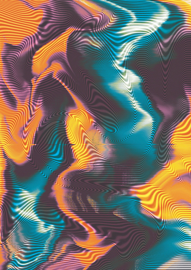 Colour: Creative eff...