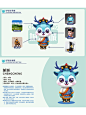 旅游城市IP形象打造｜文旅形象IP设计_4_超级创意工作室_来自小红书网页版