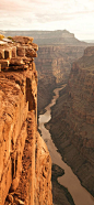 ~~Early light on the Grand Canyon | Arizona by rubberducky _me~~
