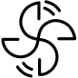 风速6