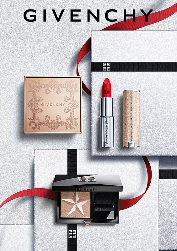 GIVENCHY XMAS