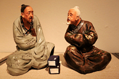 早晨薄霧采集到（宋时代）汉人