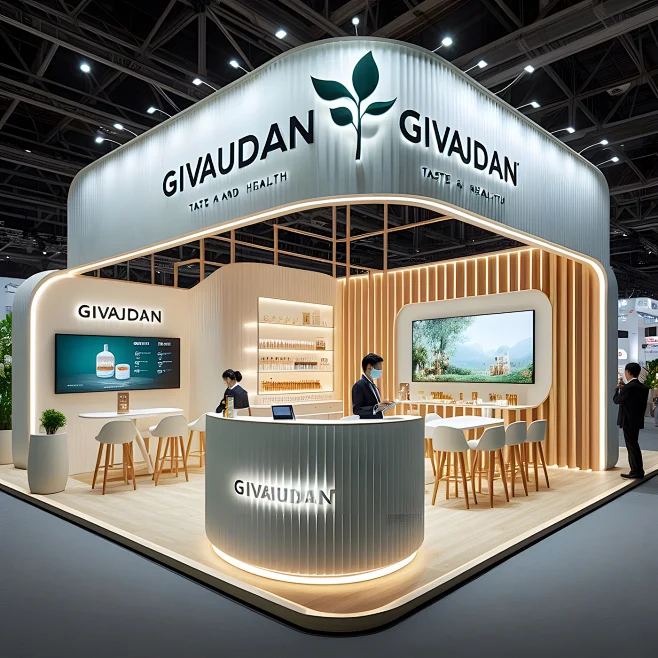 Exhibition Design Exhibition exhibition stand booth design Stand 3D ...