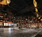 大仟里上河坊文化街区 - 商业空间 - 第3页 - 向阳兵设计作品案例