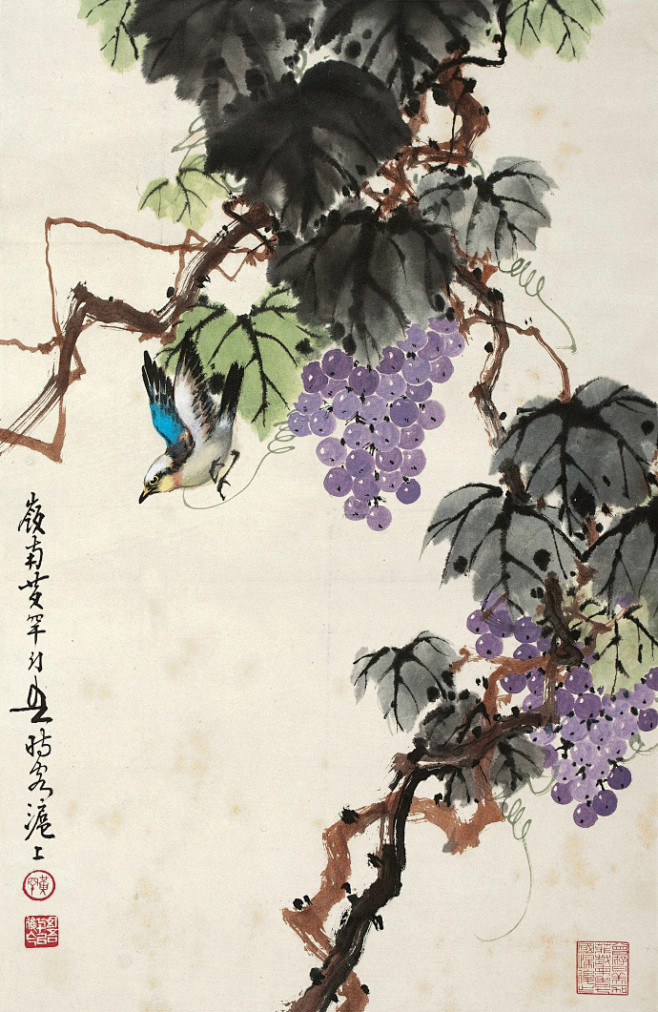 【   青翠欲滴  …   】 ​​​ ...