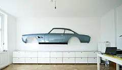 Dasdritteauge : Visual food !