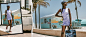 Shop Beach-Bound Dresses