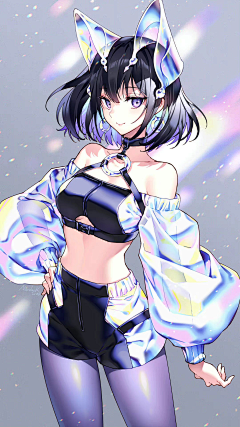 西海覆舟采集到Comic