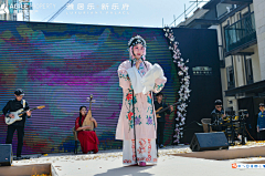 COCO1125采集到舞台