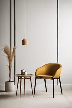 装饰桌椅图片摄影图