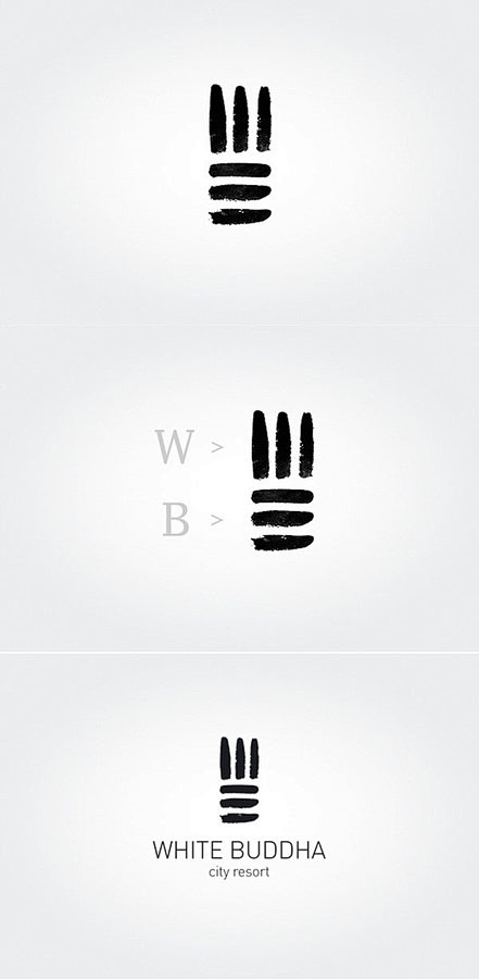 白色佛城 White Buddha是一个...