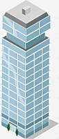 建筑高楼城镇都市矢量图 元素 免抠png 设计图片 免费下载 页面网页 平面电商 创意素材