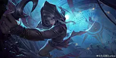 今年为Legends of Runeterra【符文传说】画的项目图解禁啦，真的非常感谢这个过程中所有朋友和前辈们的指点和帮助。感谢@Mujumonster 和 @666K信譞 作为Art Lead主要把控插画质量和反馈等等。也感谢酷拳Kudos和拳头Riot Games的团队的指导把关！！@Hou·China @非人少女 @BZ-Boom挖藕 @尤尼斯Eunice  ​​​​...展开全文c