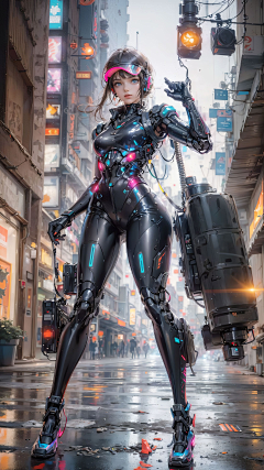 🌟曰石之次玉者🌟采集到机甲 