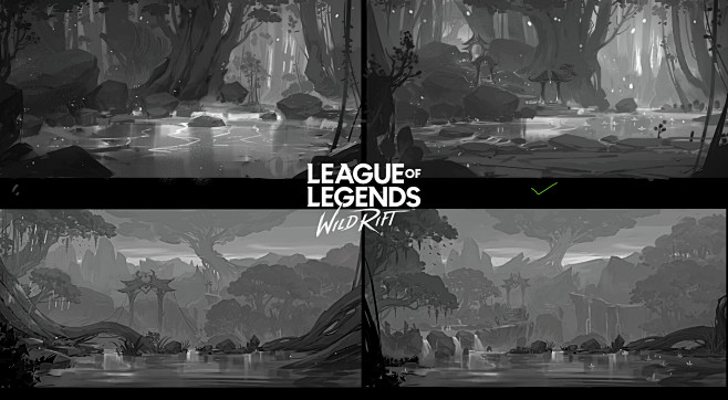 League of Legends: W...