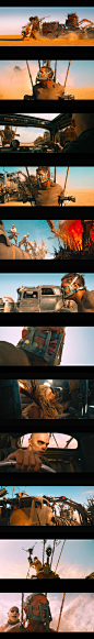 【疯狂的麦克斯4：狂暴之路 Mad Max: Fury Road (2015)】17
查理兹·塞隆 Charlize Theron
尼古拉斯·霍尔特 Nicholas Hoult
汤姆·哈迪 Tom Hardy
#电影# #电影海报# #电影截图# #电影剧照#