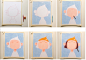 Big Face Vol. Autumn on Behance