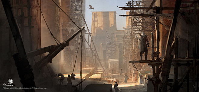 Assassin's Creed Ori...