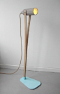 Claude Saos : Jump #furniture