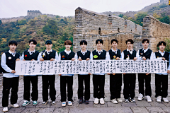 NINE九月采集到种地吧