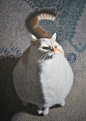 animals Cat cat portrait cats collage paper paper art paper collage portrait portraits
