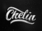 Chelin logo