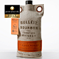 014 ButterflyCannon Bulleit Bourbon