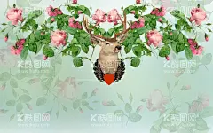 现代简约时尚背景  - 源文件下载【酷图网】森林飞鸟,手绘飞鸟,抽象树林,淡雅树林,手绘绿,手绘芦苇,梦幻麋鹿,手绘梅花鹿,淡雅树,手绘抽象树,梦幻森林,麋鹿树,淡雅飞鸟,小清新树林,北欧植物,手绘宜家风,鹿,背景,麋鹿,手绘麋鹿,北欧背景,森林麋鹿,手绘背景,森林背景,北欧森林,手绘森林,素雅,森林装饰画,