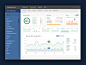 Enterprise Dashboard