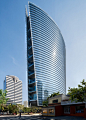 Infinity Tower - KPF