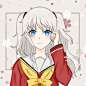 Photo shared by Ruri『ルリ』 on May 09, 2021 tagging @tomorinao, @art_4anime, @nao.tomori__, @charlotte_tomori_, @_.tomori.nao._, @anime_art_feature__, @instaanimearts, @error_2128, and @art_anime_feature.