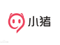 猪logo_360图片