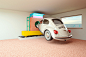 Chris Labrooy on Behance