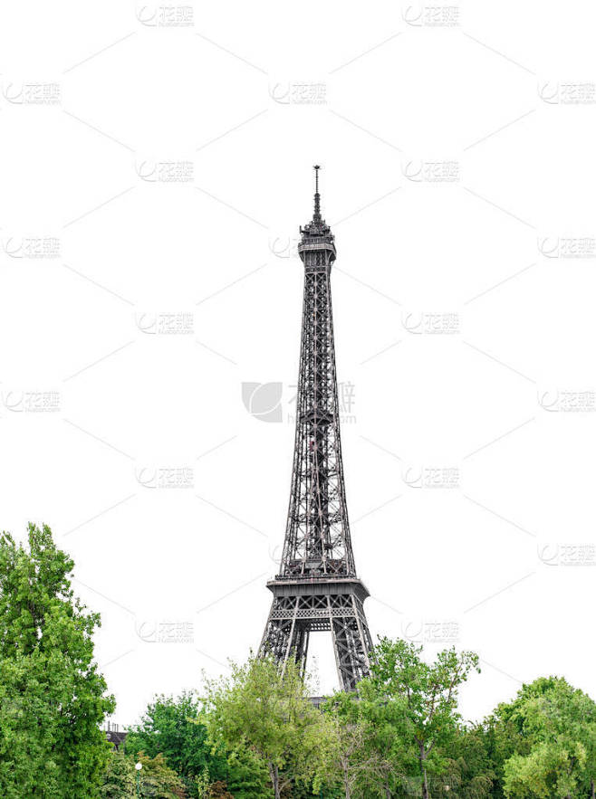 埃菲尔铁塔（La Tour Eiffel...