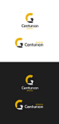 Centurion Design - case study. : Ideas - Sketches - Development - Final result.